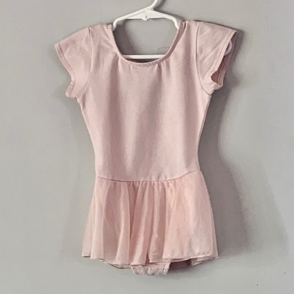 Freestyle Danceskin - Picture 2 of 4